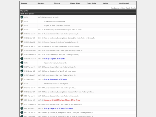 Logs/1545 screenshot