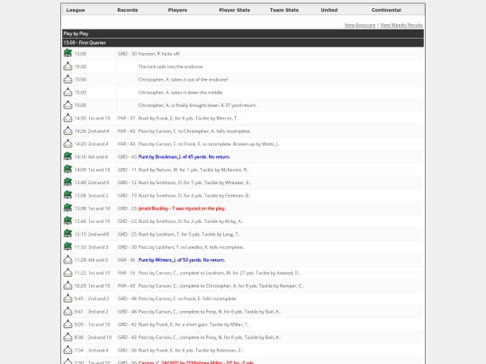 Logs/1558 screenshot