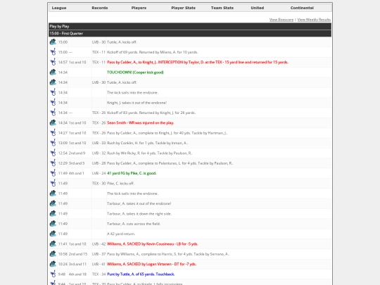 Logs/1585 screenshot