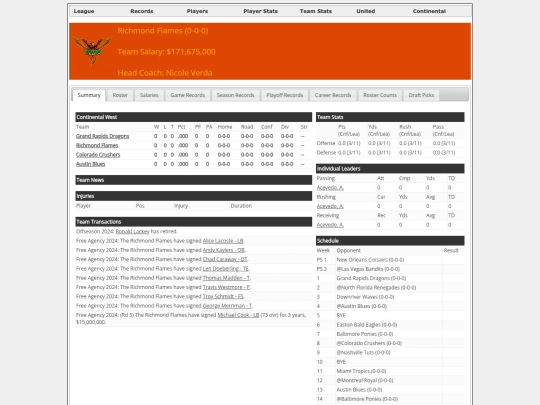 Teams/15 screenshot