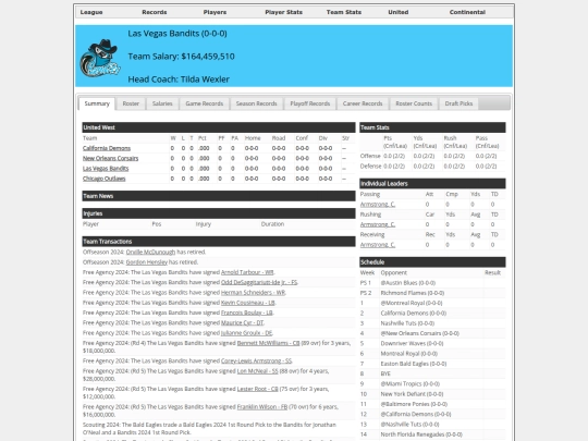 Teams/3 screenshot