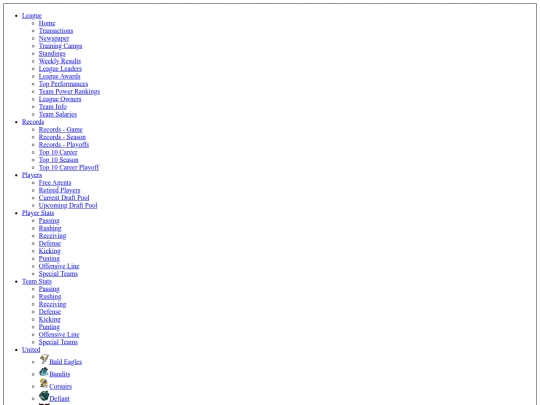 Transactions screenshot