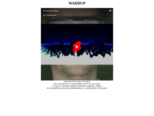 NotTopSecret screenshot