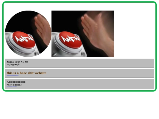 jawn/newpage screenshot