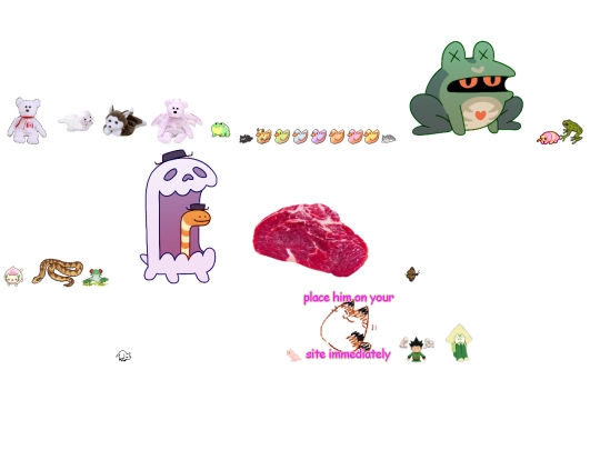ADOPTABLES screenshot