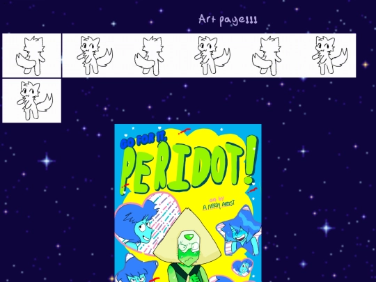 Art screenshot