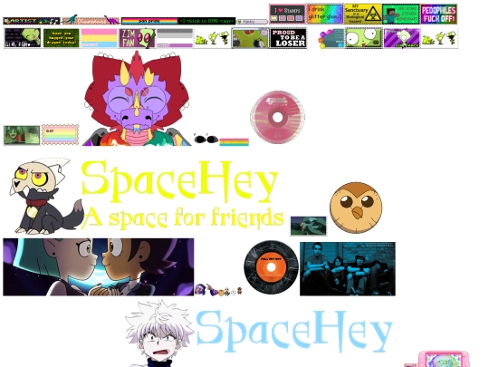 bleepblorp screenshot