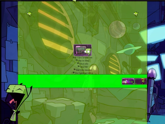 gir screenshot