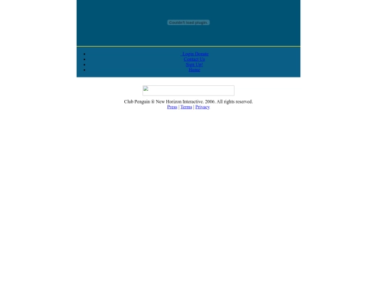 blogtest screenshot