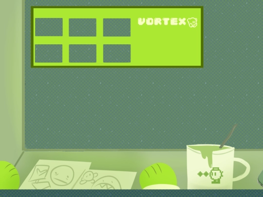 VORTEXPARTY screenshot