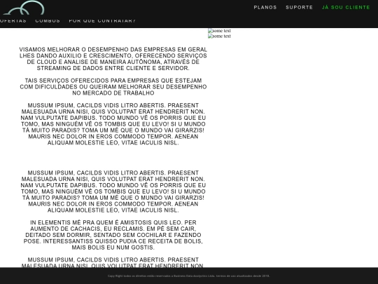 Html/Sobre screenshot
