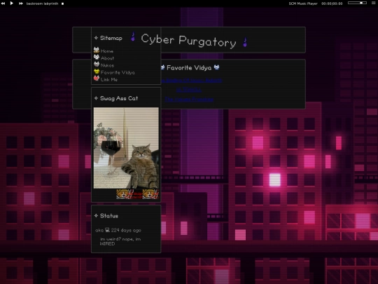 vidya screenshot