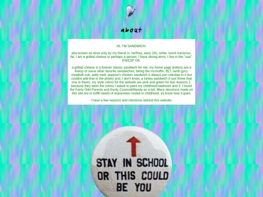 about screenshot