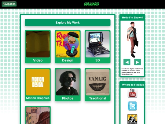 art screenshot