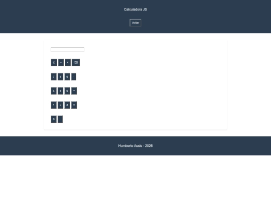 projetos/calculadorajs screenshot