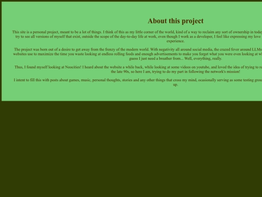 sections/aboutme screenshot