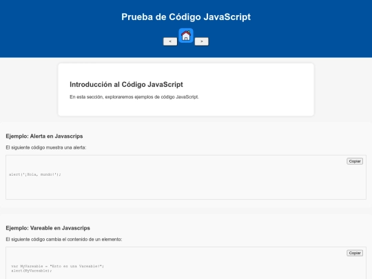 codejs screenshot