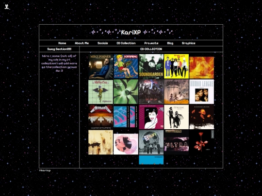 music screenshot