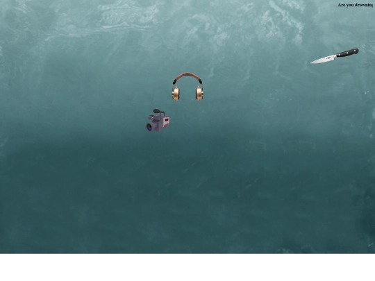 homepage screenshot