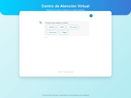 Encuesta screenshot
