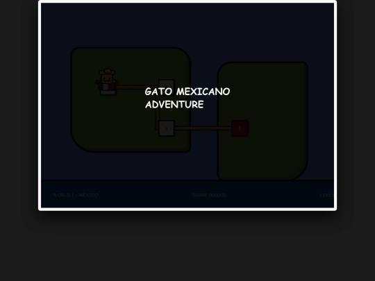 GatoWordl screenshot