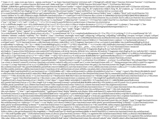 zepto screenshot