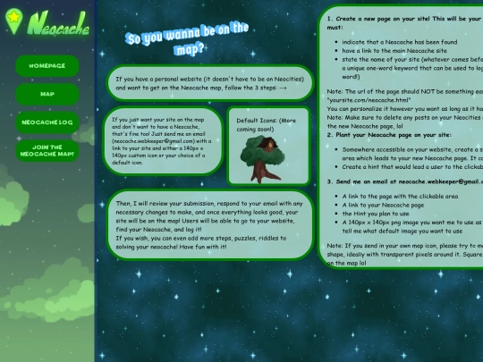 getonthemap screenshot