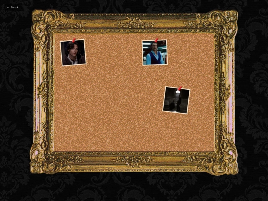 shrines screenshot