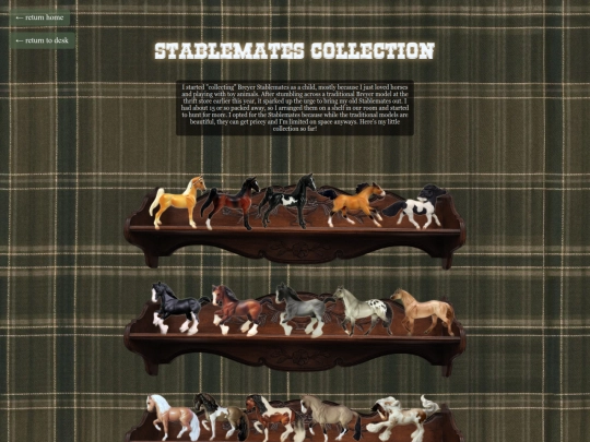stablemates screenshot