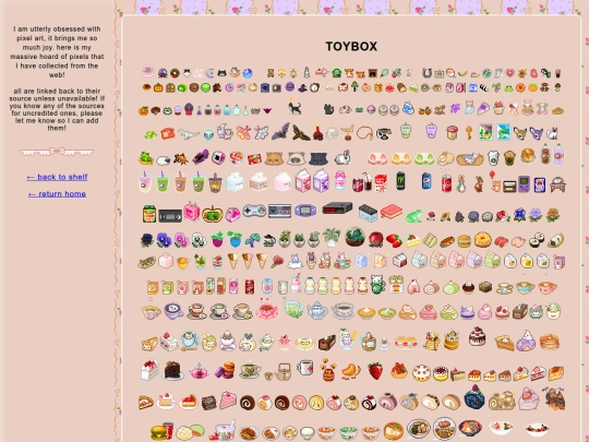 toybox screenshot