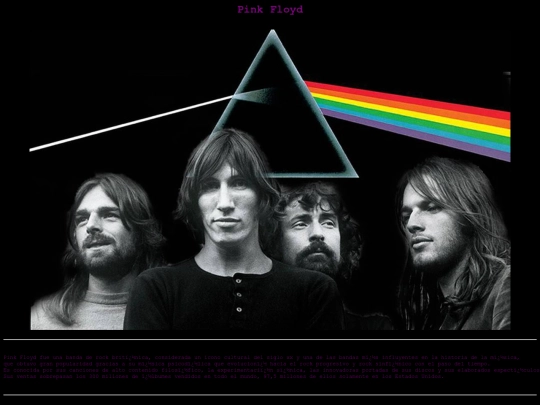 floyd screenshot
