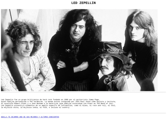 zepellin screenshot