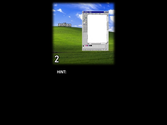 start/level2 screenshot