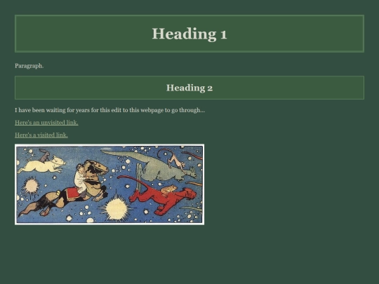 indextest screenshot