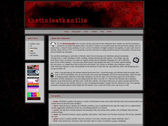 about screenshot
