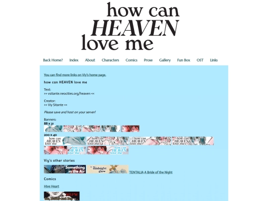 healinks screenshot