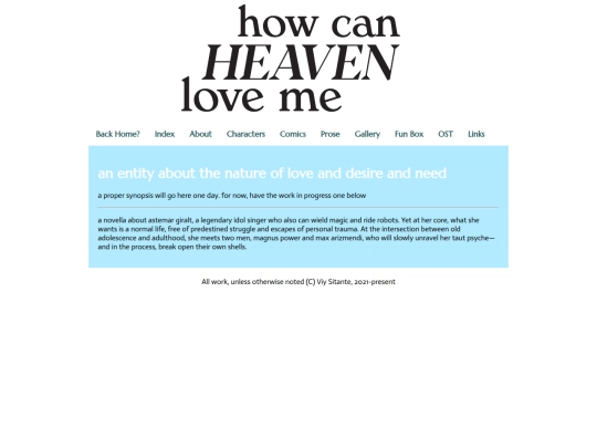 hevabout screenshot