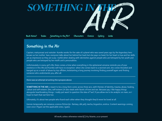 sitabout screenshot