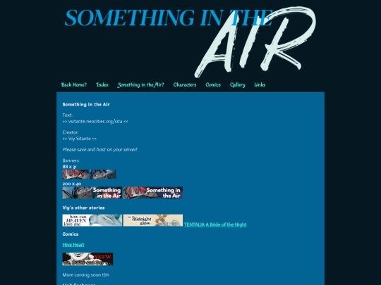 sitalinks screenshot