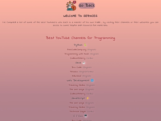 RES4U_assignment/service1 screenshot