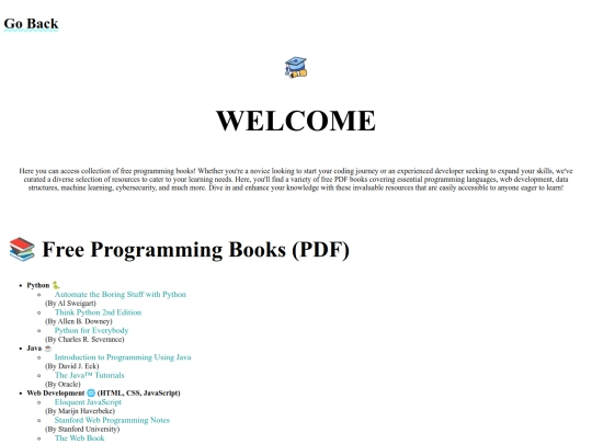 STUDY/books screenshot