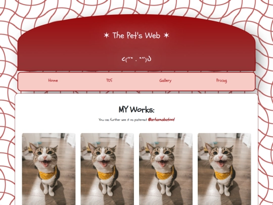 TPW/gall screenshot