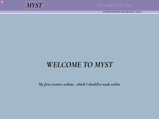 Website:02/blog screenshot