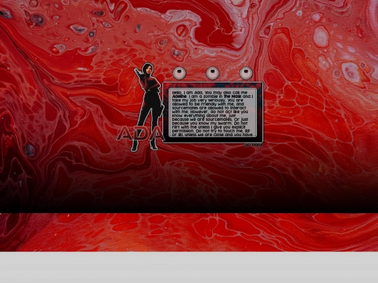 ada screenshot
