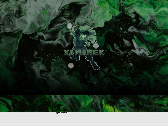 deku screenshot
