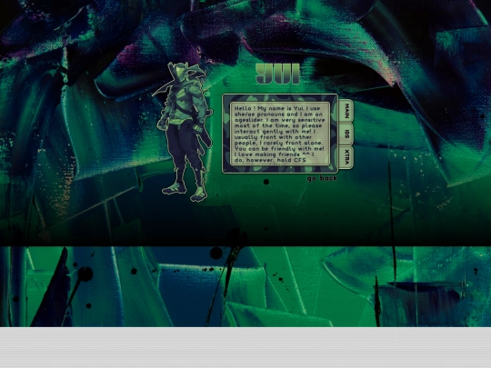 genji screenshot