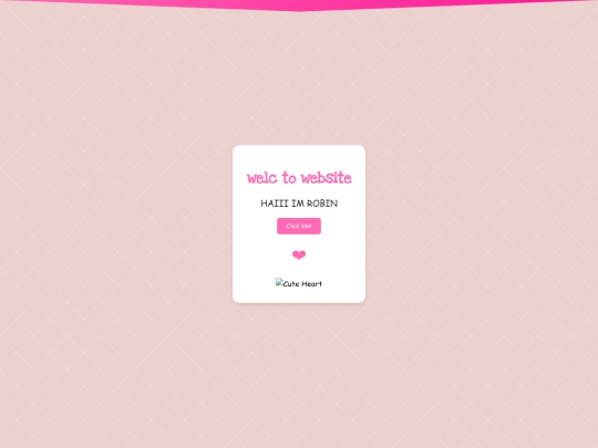 website/website screenshot