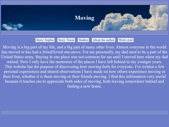 final screenshot