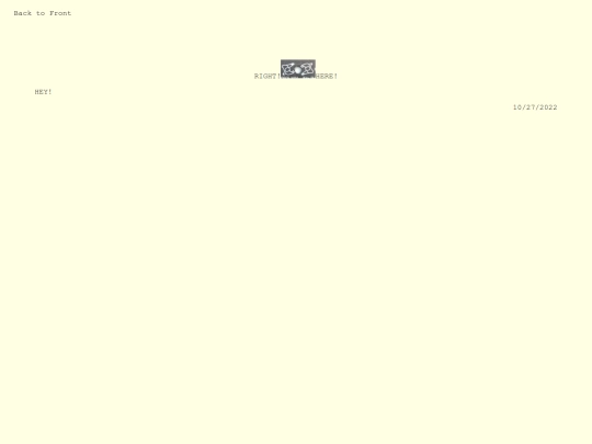 micromails/micromail2 screenshot