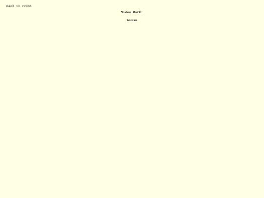videosarchive screenshot